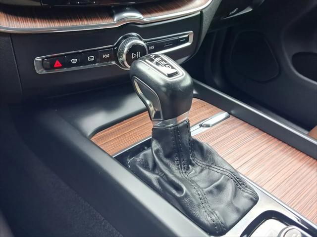 2019 Volvo XC60 T5 Inscription