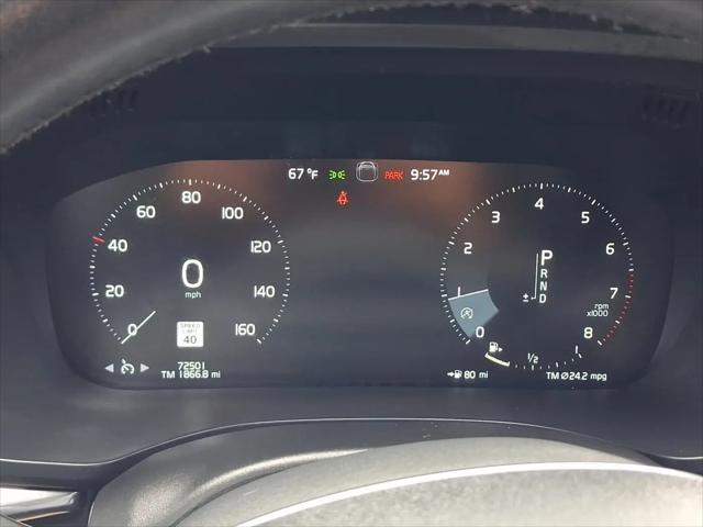 2019 Volvo XC60 T5 Inscription