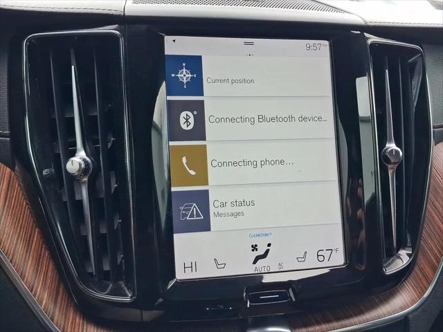 2019 Volvo XC60 T5 Inscription