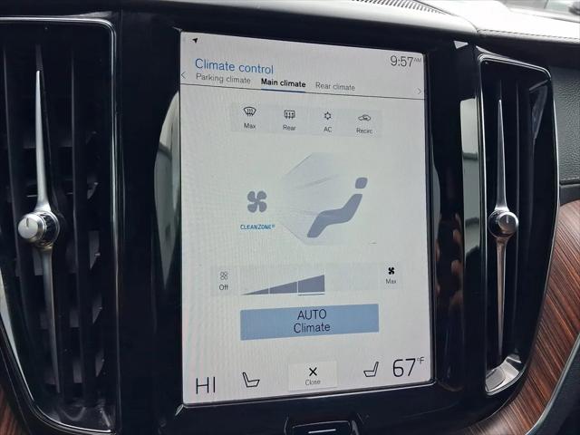 2019 Volvo XC60 T5 Inscription