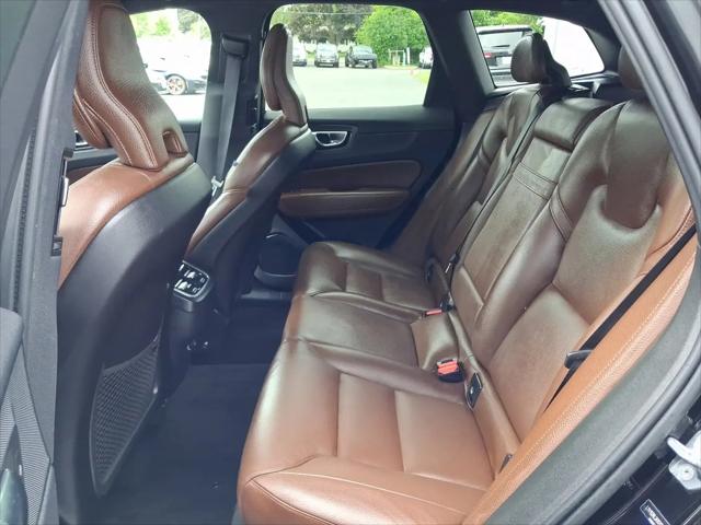 2019 Volvo XC60 T5 Inscription