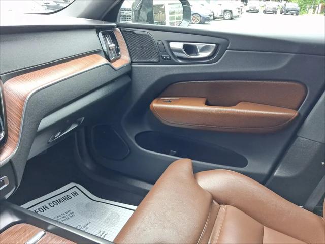 2019 Volvo XC60 T5 Inscription