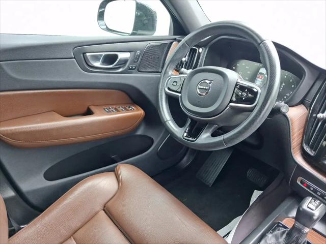 2019 Volvo XC60 T5 Inscription
