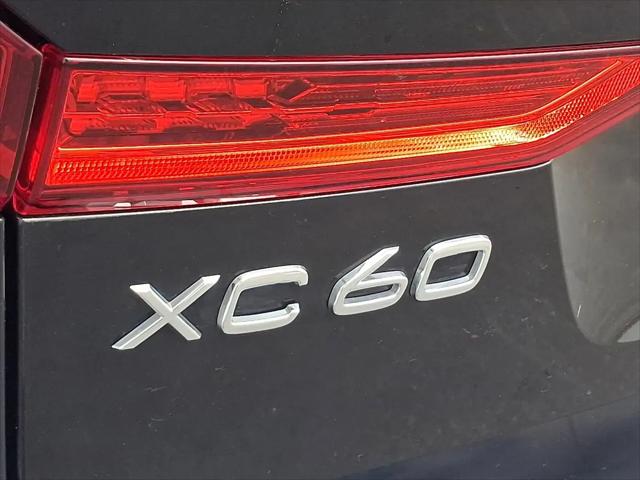 2019 Volvo XC60 T5 Inscription