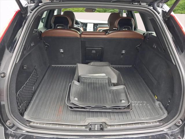 2019 Volvo XC60 T5 Inscription