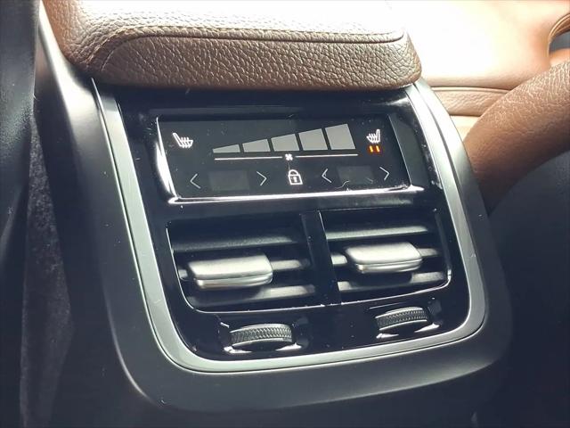 2019 Volvo XC60 T5 Inscription