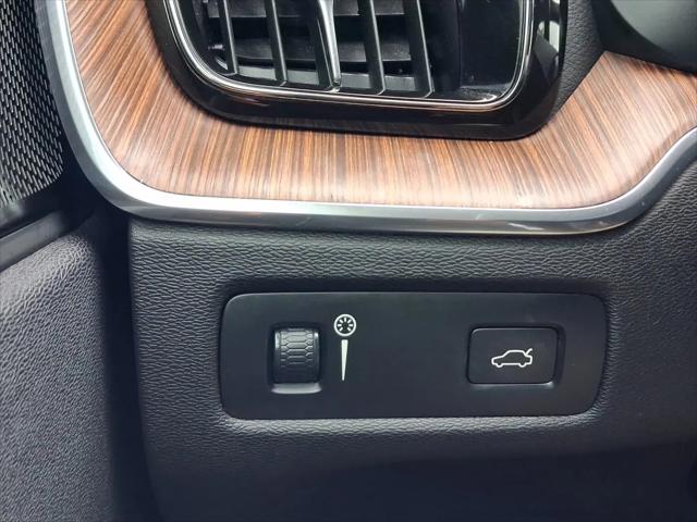 2019 Volvo XC60 T5 Inscription