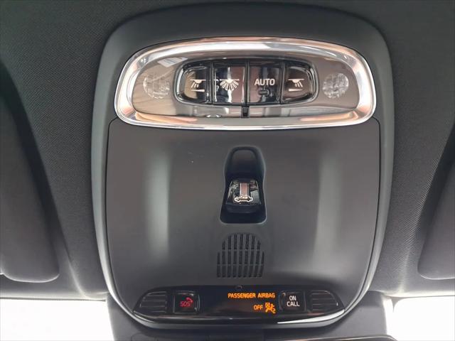 2019 Volvo XC60 T5 Inscription