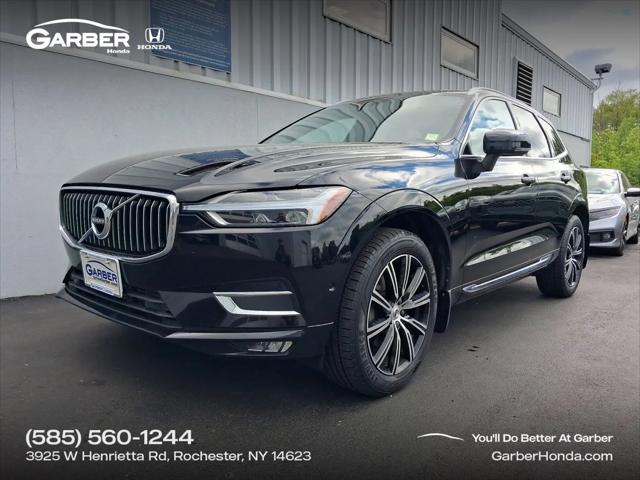 2019 Volvo XC60 T5 Inscription for sale in Rochester, NY