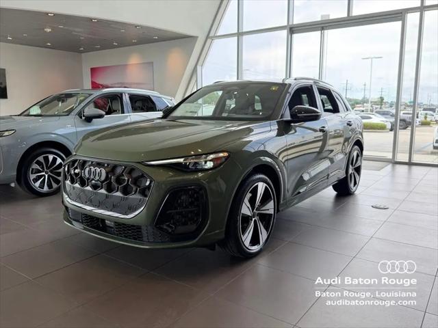 2026 Audi SQ5 Premium Plus TFSI quattro S tronic for sale in Baton Rouge, LA