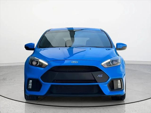 2017 Ford Focus RS