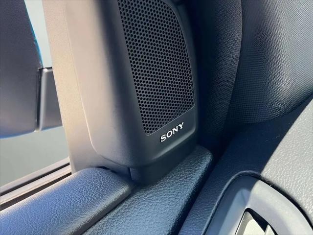 2017 Ford Focus RS