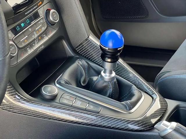 2017 Ford Focus RS