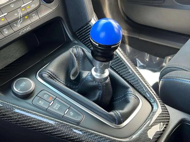 2017 Ford Focus RS