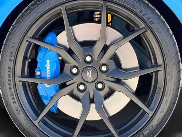 2017 Ford Focus RS