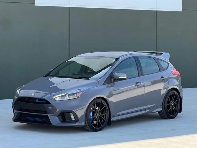 2017 Ford Focus RS for sale in Noblesville, IN