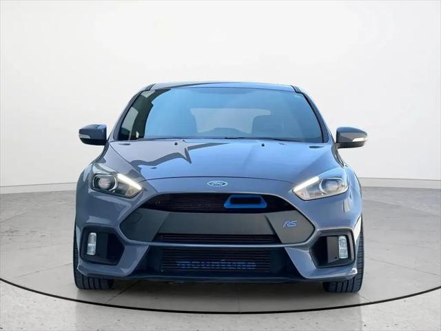 2017 Ford Focus RS
