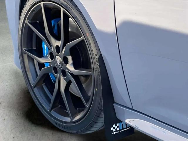 2017 Ford Focus RS