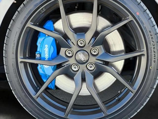2017 Ford Focus RS