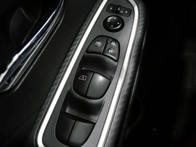 2024 Nissan Versa 1.6 SR