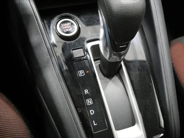 2024 Nissan Versa 1.6 SR