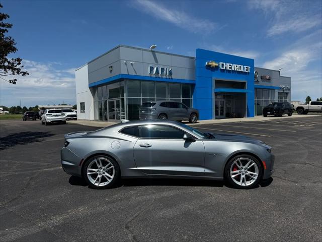 2023 Chevrolet Camaro RWD Coupe 2LT for sale in Luverne, MN