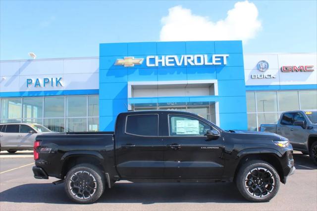 2026 Chevrolet Colorado Z71, 4WD for sale in Luverne, MN