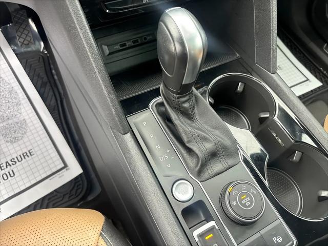 2020 Volkswagen Atlas Cross Sport 3.6L V6 SEL Premium