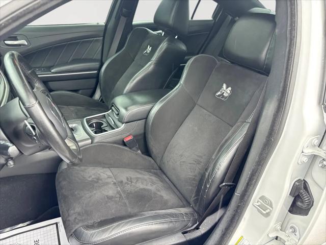 2019 Dodge Charger Scat Pack RWD