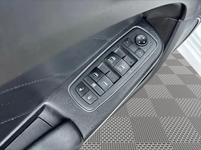 2019 Dodge Charger Scat Pack RWD