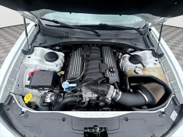 2019 Dodge Charger Scat Pack RWD
