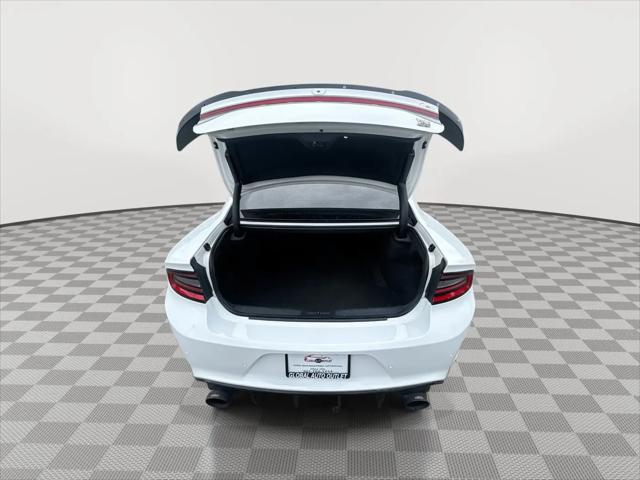 2019 Dodge Charger Scat Pack RWD