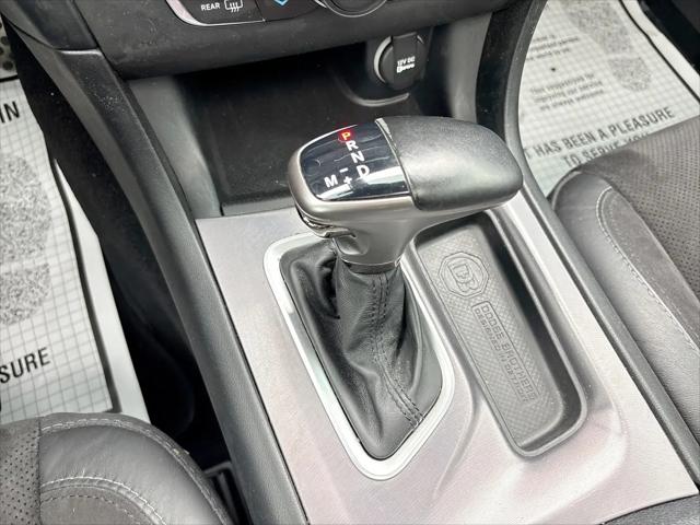 2019 Dodge Charger Scat Pack RWD