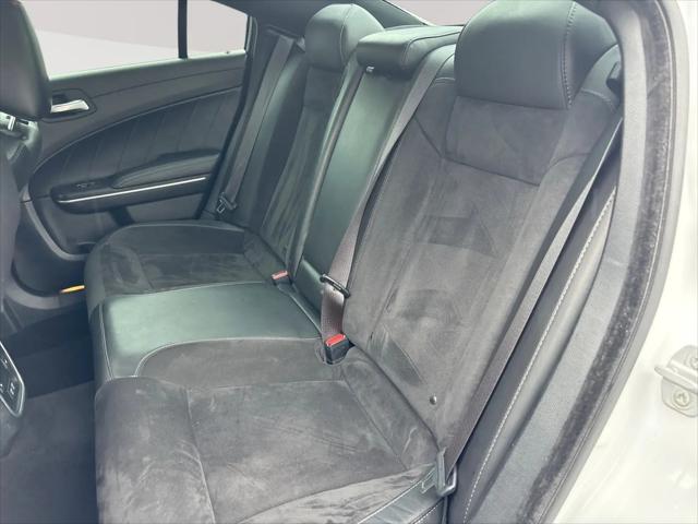 2019 Dodge Charger Scat Pack RWD