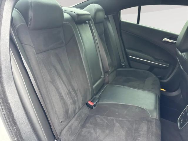 2019 Dodge Charger Scat Pack RWD