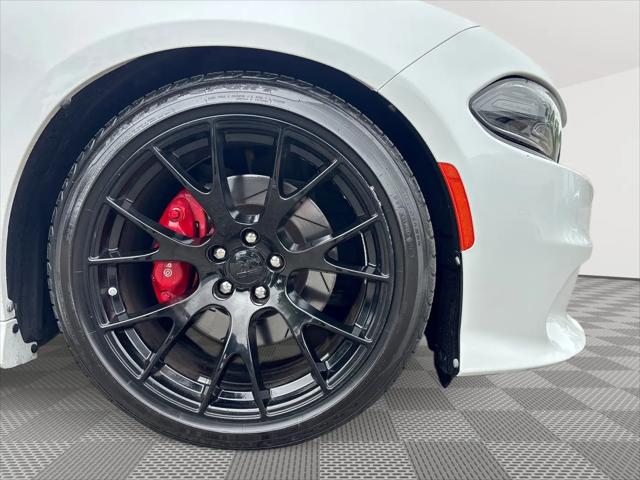 2019 Dodge Charger Scat Pack RWD