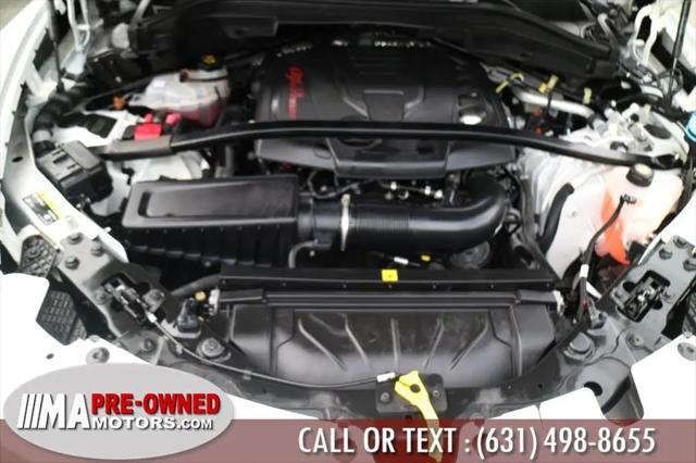 2024 Alfa Romeo Stelvio Veloce AWD