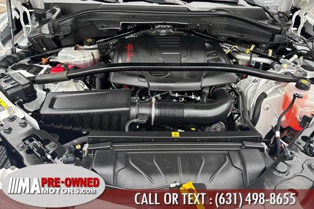 2024 Alfa Romeo Stelvio Veloce AWD