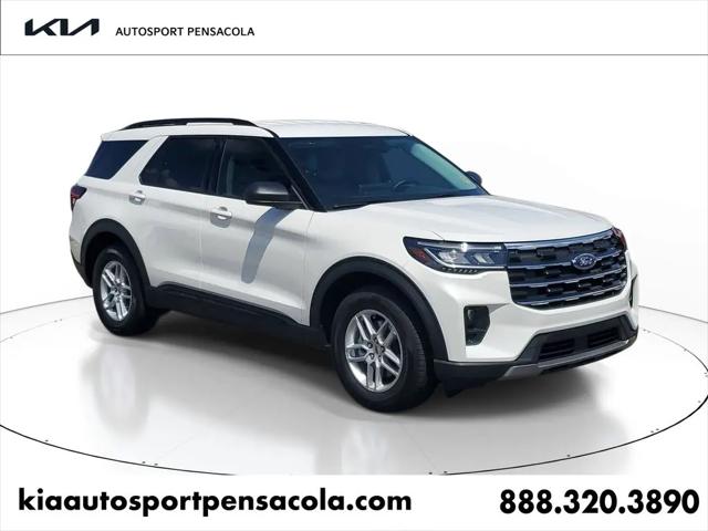 2026 Ford Explorer Active for sale in Pensacola, FL