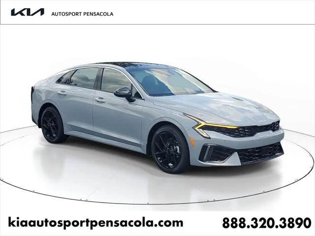 2026 Kia K5 GT-Line FWD for sale in Pensacola, FL