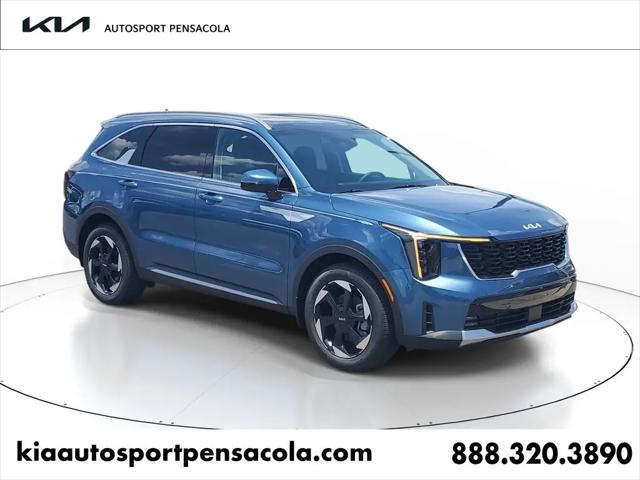 2026 Kia Sorento Hybrid EX for sale in Pensacola, FL
