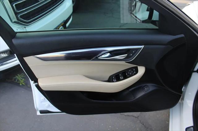 2020 Cadillac CT5 Luxury