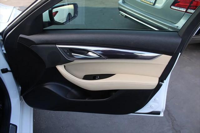 2020 Cadillac CT5 Luxury