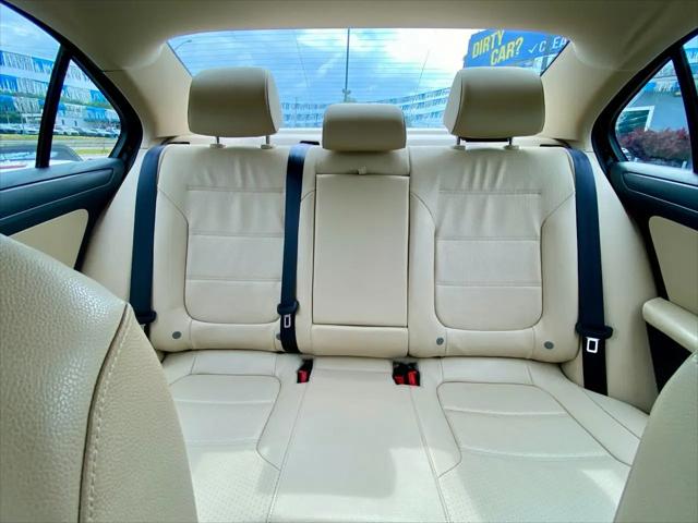 2014 Volkswagen Jetta 1.8T SE