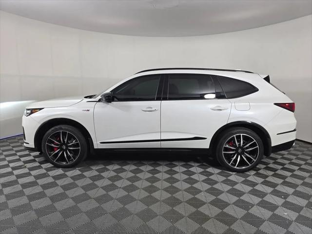 2024 Acura MDX Type S Advance Package