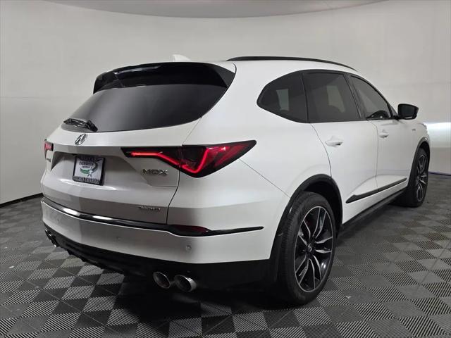 2024 Acura MDX Type S Advance Package