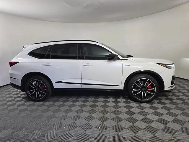 2024 Acura MDX Type S Advance Package
