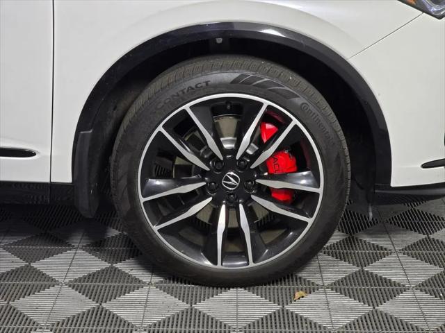 2024 Acura MDX Type S Advance Package