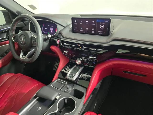 2024 Acura MDX Type S Advance Package