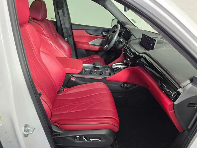 2024 Acura MDX Type S Advance Package